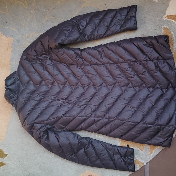 Patagonia Puffer Tres Liner Black Medium - Picture 3 of 4